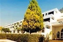 Kross Puerto Aguadulce Aguadulce  Hotel