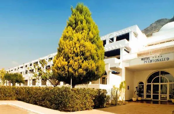 Kross Puerto Aguadulce Aguadulce  Hotel Aguadulce (Almeria)