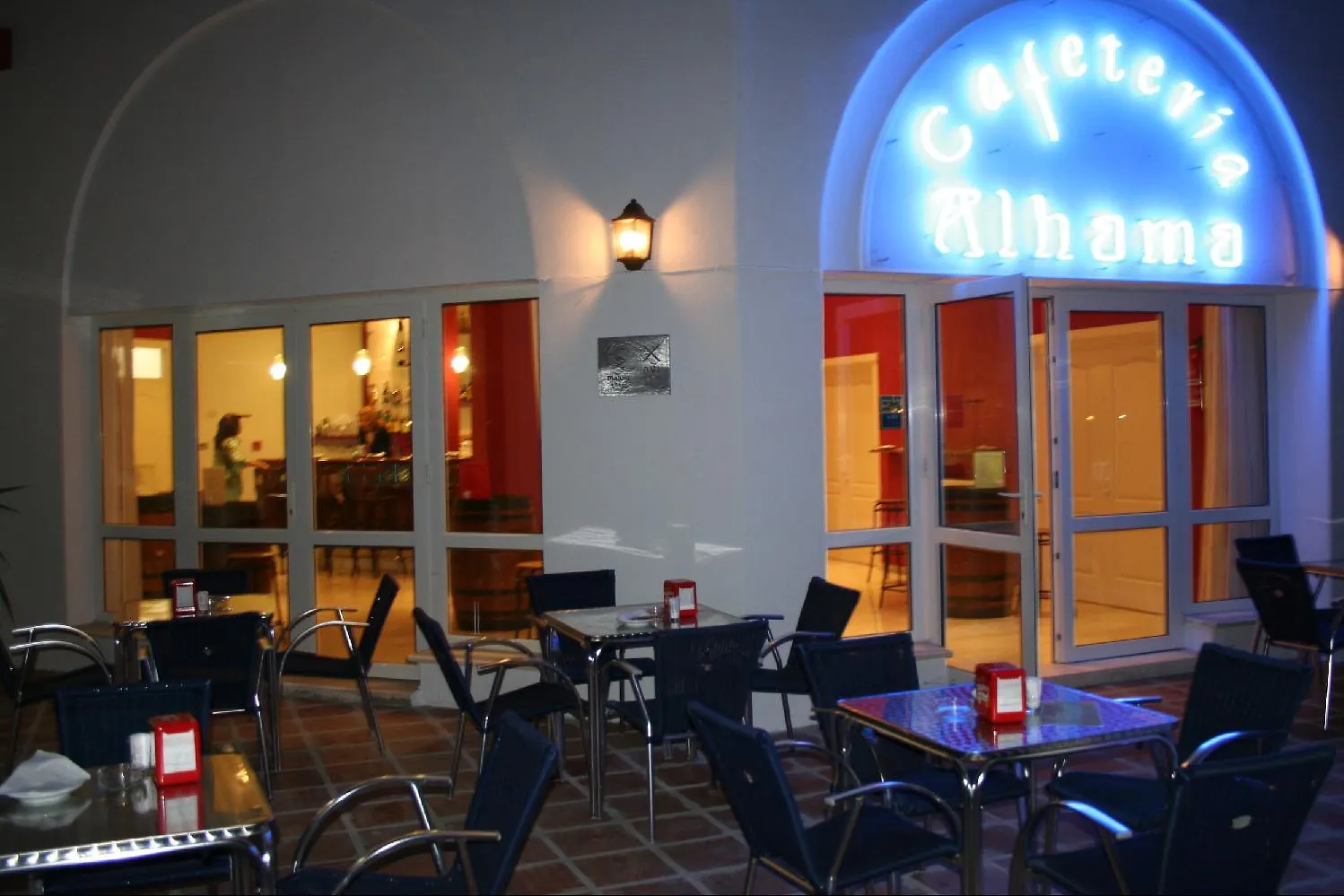 Kross Puerto Aguadulce Aguadulce