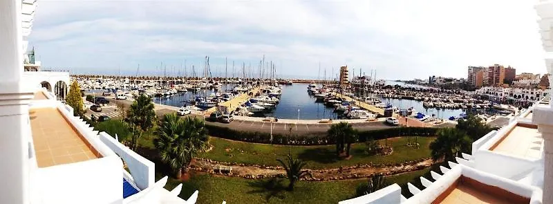 Hotel Kross Puerto Aguadulce Aguadulce