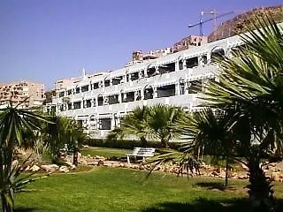 **** Hotel Kross Puerto Aguadulce Aguadulce  Spain