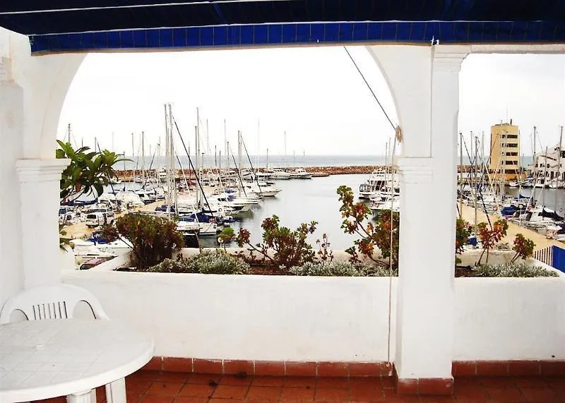 Kross Puerto Aguadulce 4*, Aguadulce (Almeria) Spain
